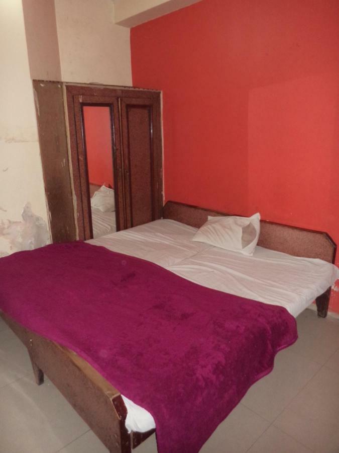 Hotel Sajan Jaipur Luaran gambar