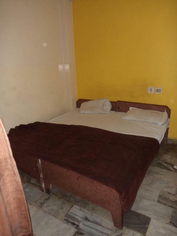 Hotel Sajan Jaipur Luaran gambar