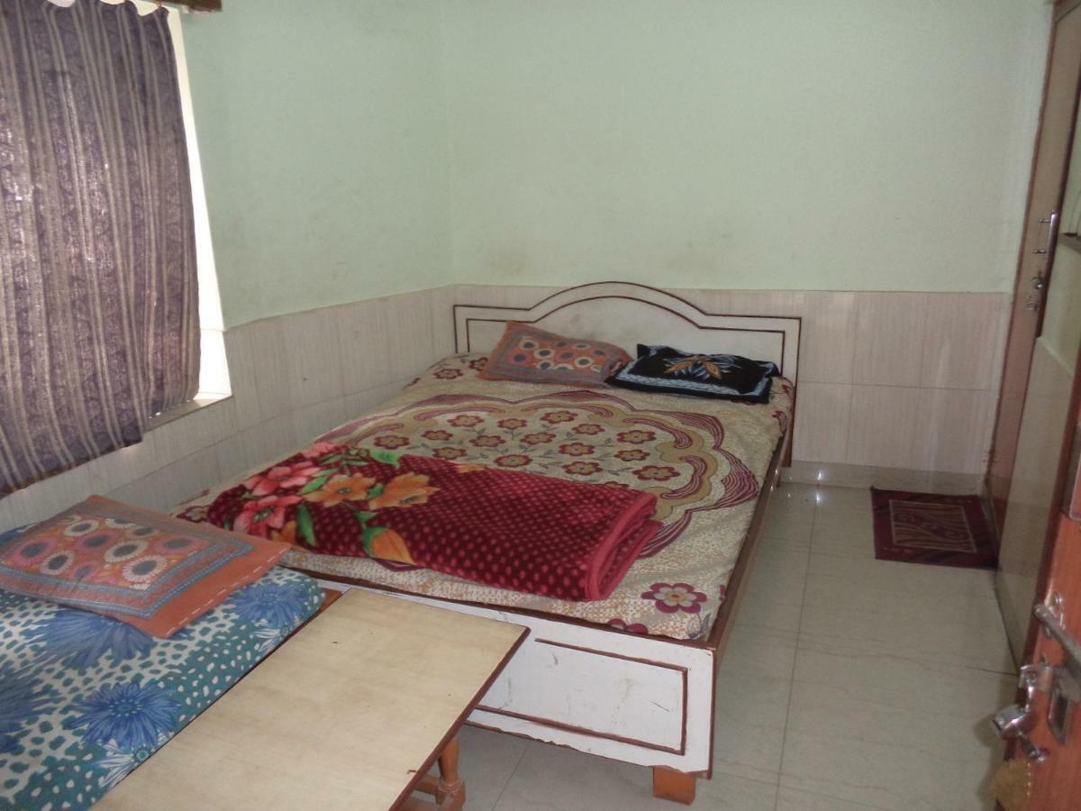 Hotel Sajan Jaipur Luaran gambar