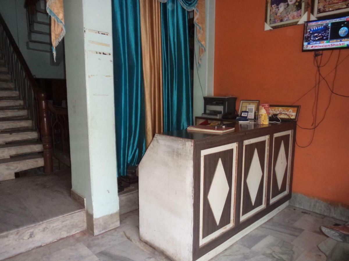 Hotel Sajan Jaipur Luaran gambar