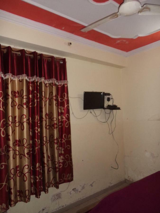 Hotel Sajan Jaipur Luaran gambar